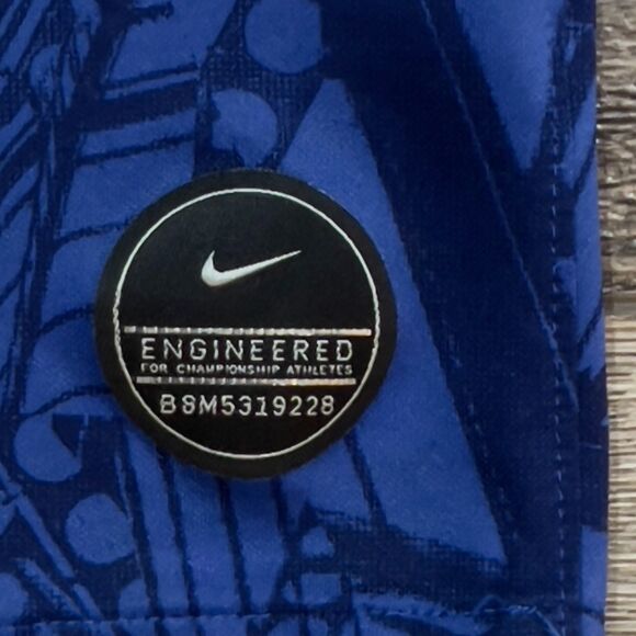 Nike Chelsea FC 2019/2020 Football Soccer Jersey Kit AJ5529-495 - Youth Large - Picture 3 of 10